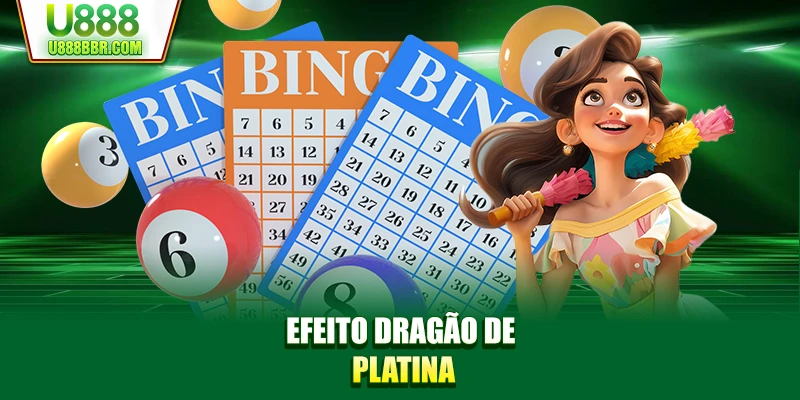 Efeito Dragão de Platina