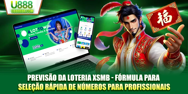 Previsão Da Loteria Xsmb - Fórmula Para Seleção Rápida De Números Para Profissionais